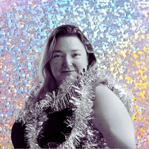 Caroline Hudson, Digital Marketing, Entrepreneur